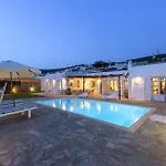 Christina Villa Agkeria