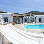 Villa Christina Agkeria