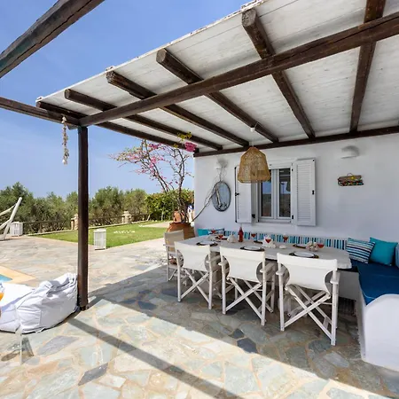 Villa Christina *