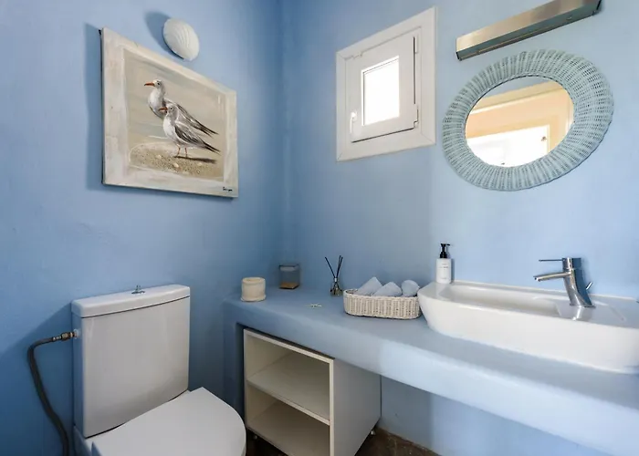 Christina Вилла