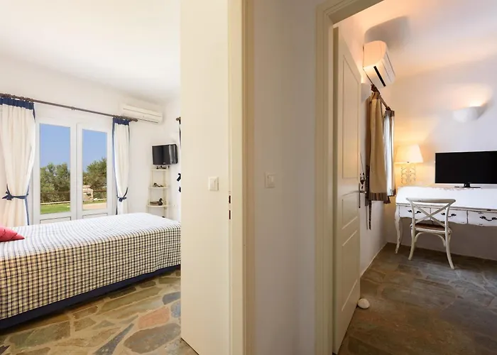 Christina Вилла