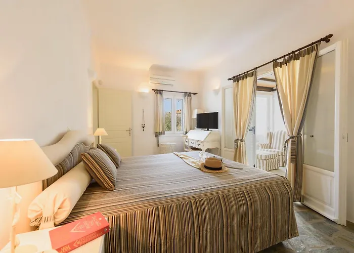 Вилла Christina