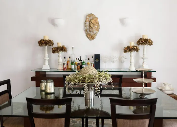 Вилла Christina *