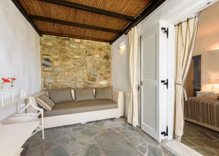 Вилла Christina