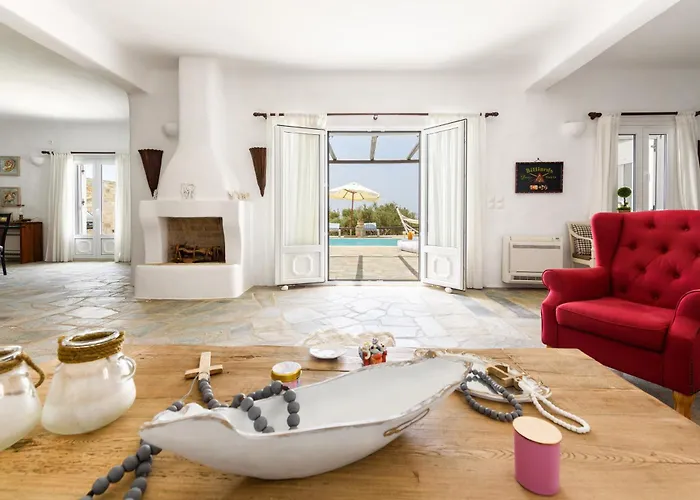 Christina Вилла *