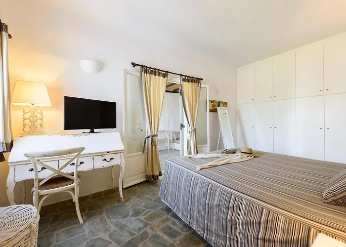 Вилла Christina